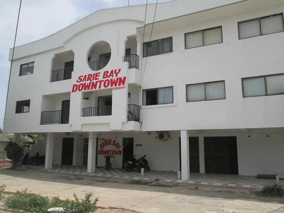 Inn Apartamentos Downtown San Andres