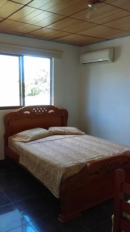 Inn Apartamentos Downtown San Andres