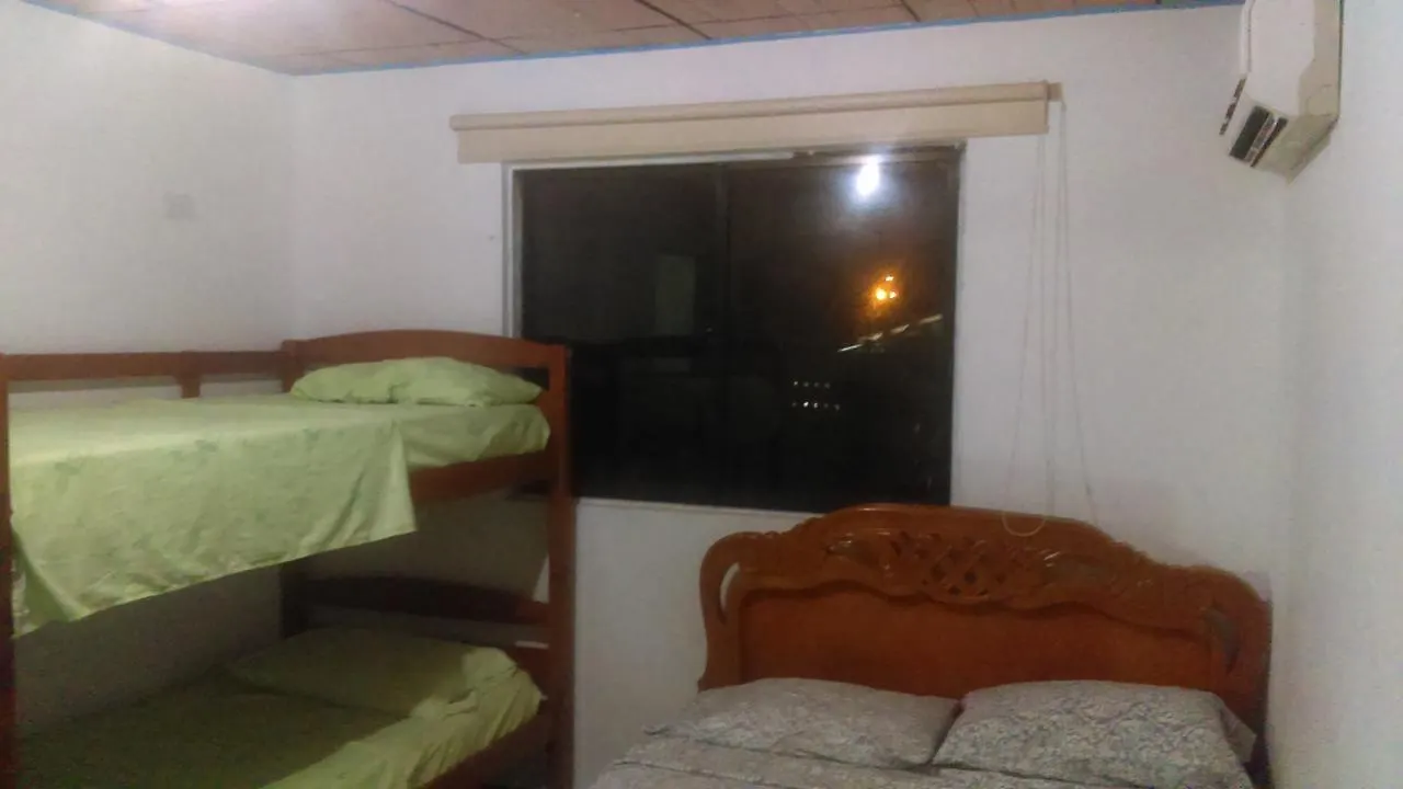 Apartamentos Downtown San Andres  0*, San Andres (San Andres and Providencia Islands) Colombia