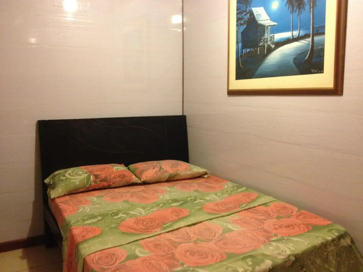 Apartamentos Downtown San Andres  Inn San Andres (San Andres and Providencia Islands)
