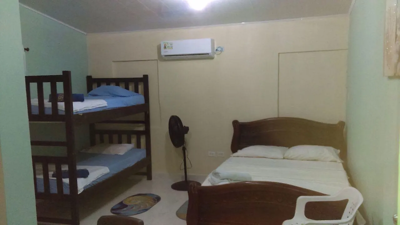 Apartamentos Downtown San Andrés