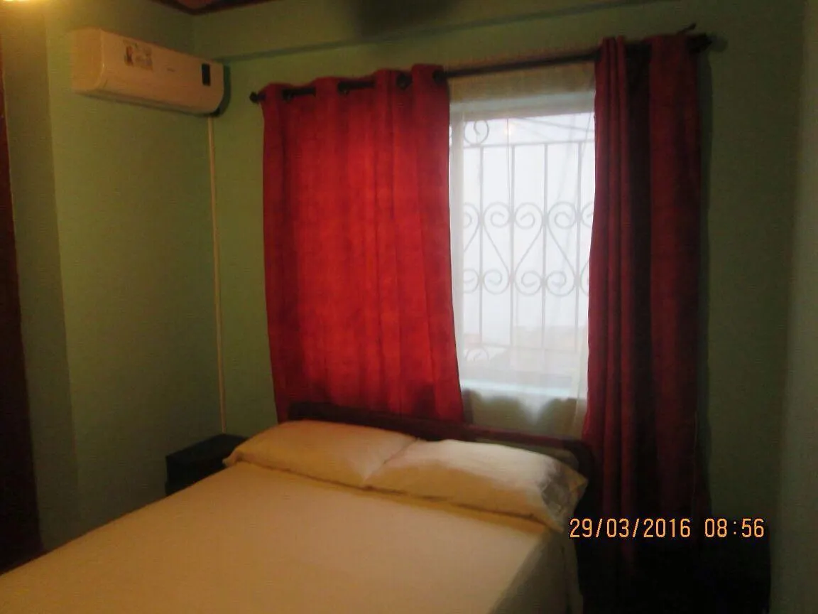 Apartamentos Downtown San Andrés