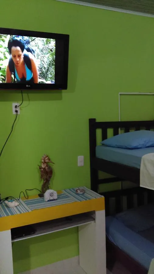 Apartamentos Downtown San Andrés Kolumbie