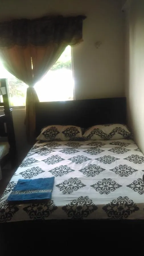 Apartamentos Downtown San Andrés 0*,  Kolumbie