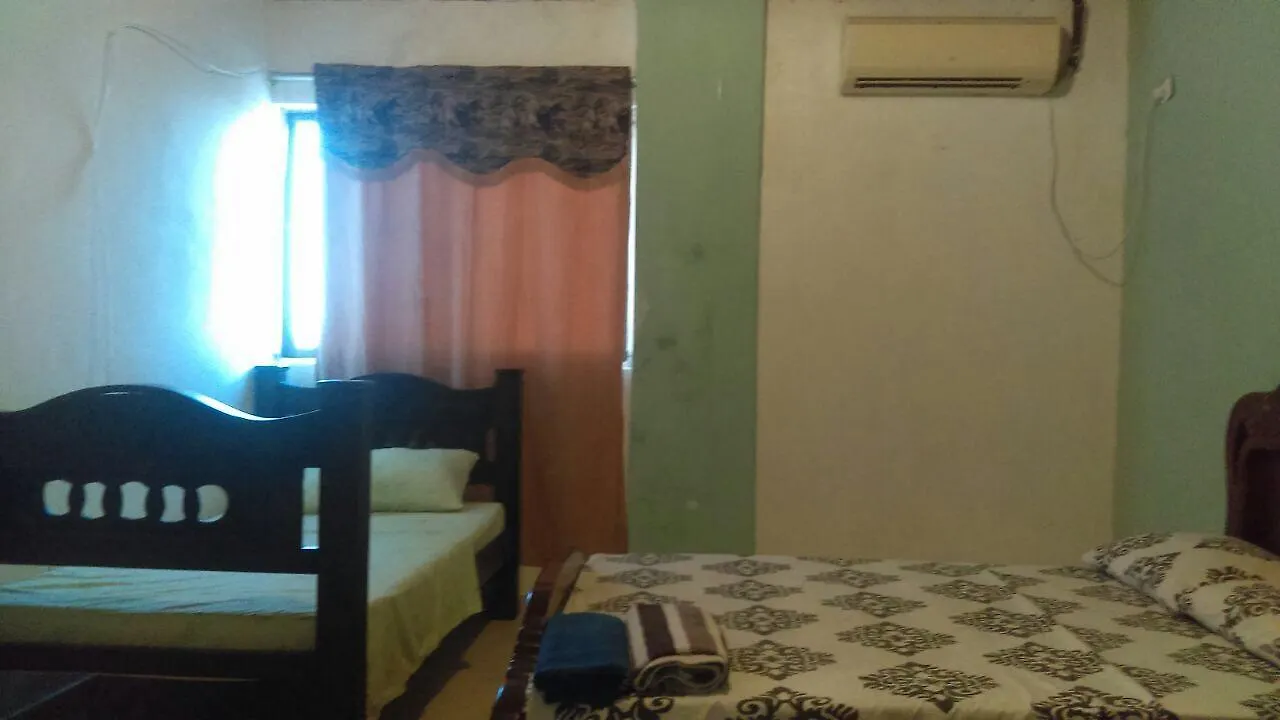 Apartamentos Downtown San Andrés