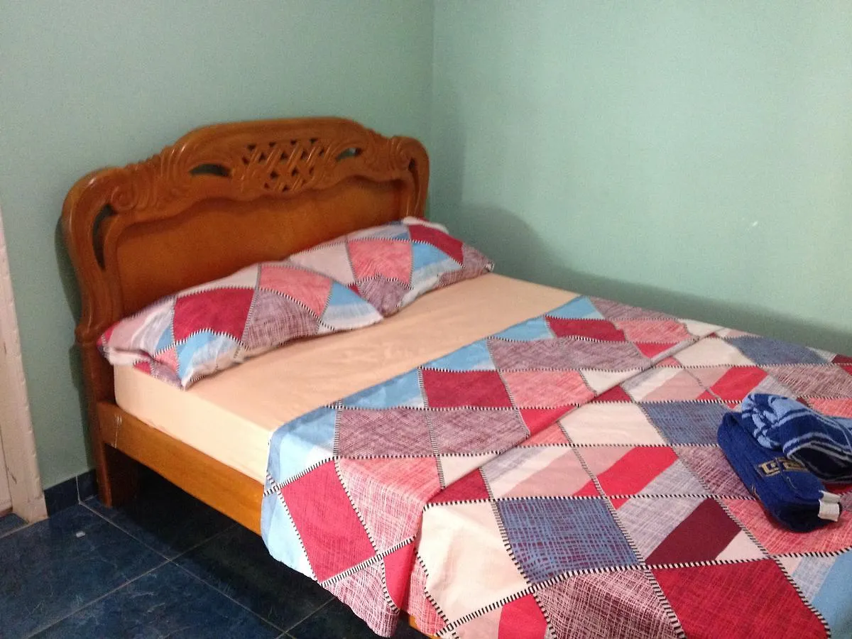 Apartamentos Downtown San Andrés Kolumbie