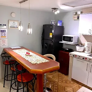 Apartamento Angeluz, San Andrés