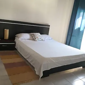 Apartamento Apartamento North Wind 2, San Andrés